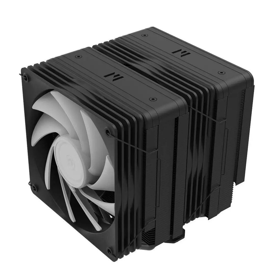 Кулер для процессора Zalman CNPS15X BP ARGB (черный) – фото товара