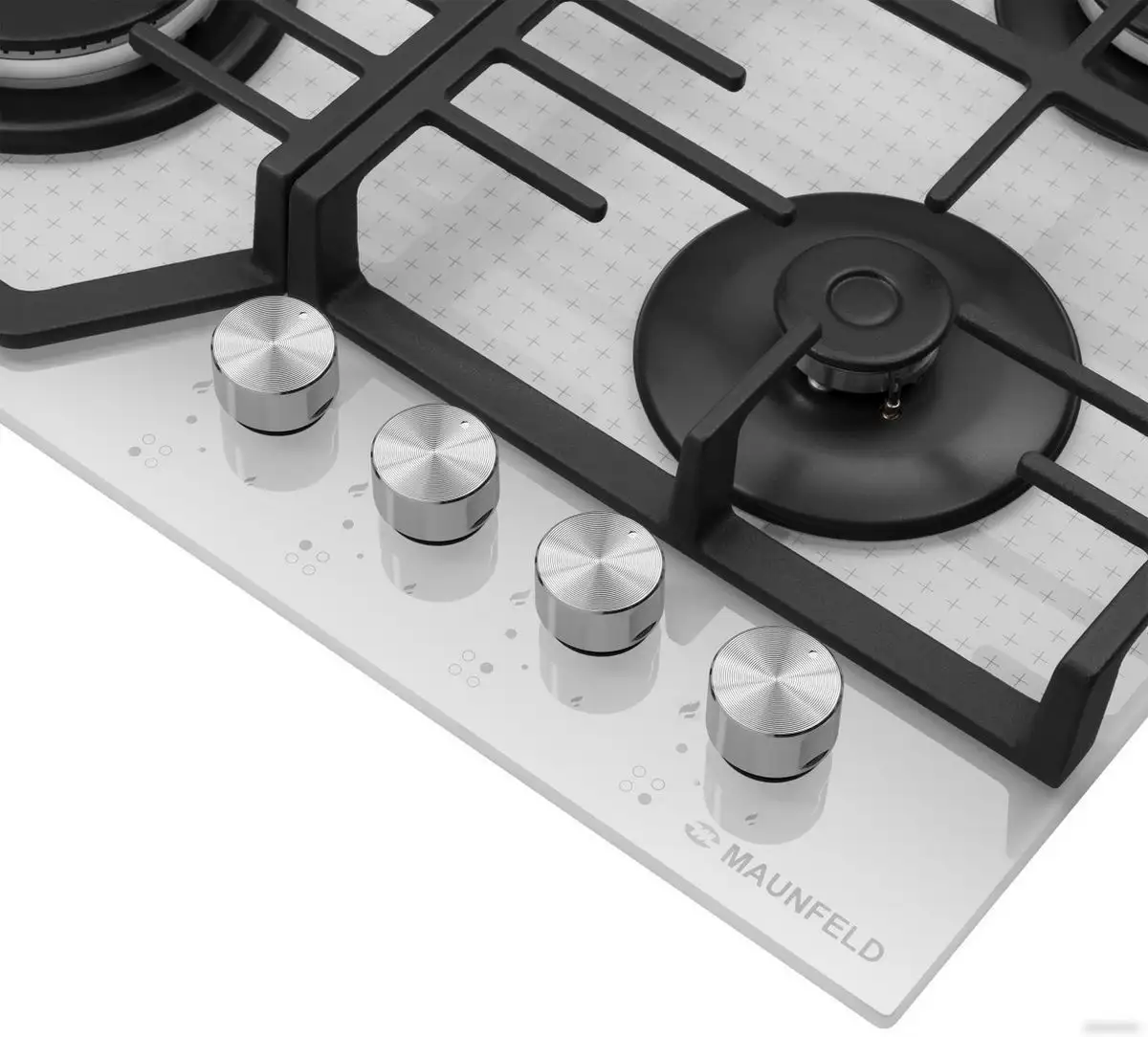 Варочная панель MAUNFELD EGHG.64.73CW/G - фото товара