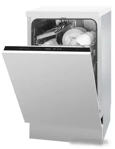 Встраиваемая посудомоечная машина Hansa ZIM446H - подробное фото Встраиваемая посудомоечная машина Hansa ZIM446H - фото товара