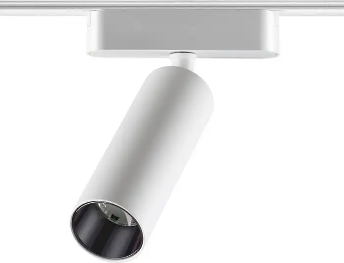 Трековый светильник Novotech Smal Shino 359091 LED 4000K 15W 1275Лм – фото товара
