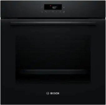 Электрический духовой шкаф Bosch Serie 2 HBG571EB4 - изображение в каталоге