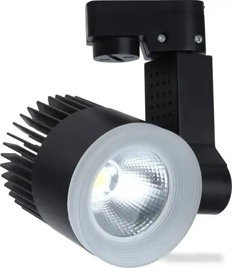 Трековый светильник Escada 20030TRA/01LED (белый матовый) – фото товара