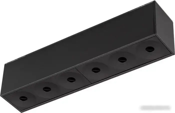 Трековый светильник Arlight MAG-DARK-45-L400-12W Warm3000 034998 – фото товара