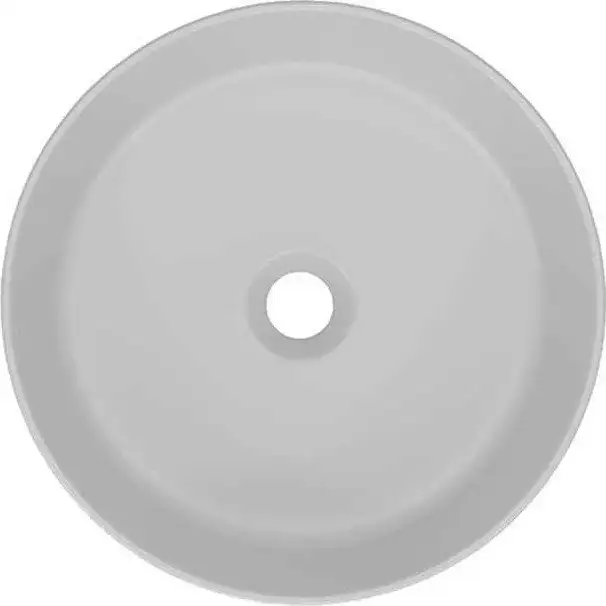 Умывальник Керамин Арена 40 ФС (серый, матовый) - фото товара