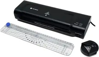 Ламинатор Гелеос ЛМ A4 Комбо – изображение в каталоге