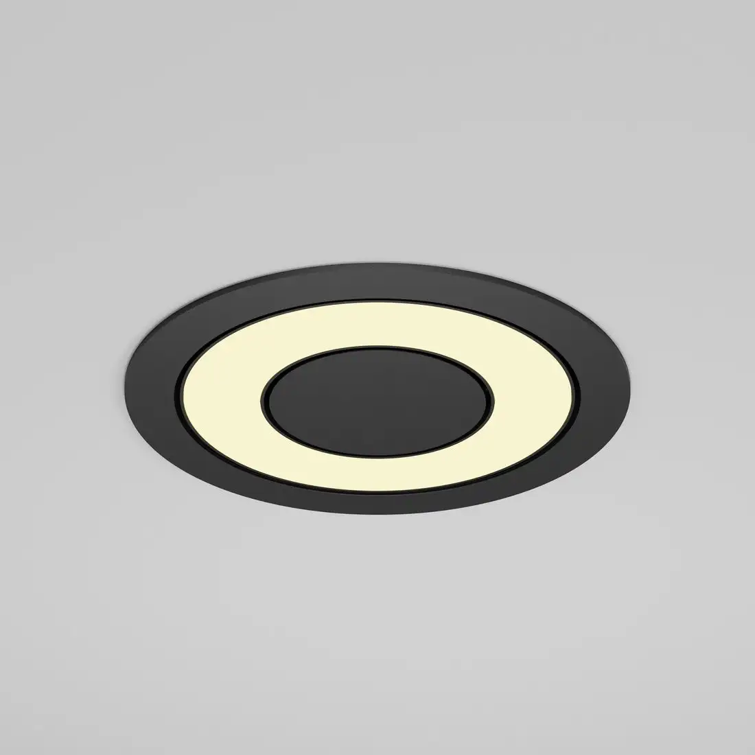 Точечный светильник Technical DL102-12W2.7K-B – фото товара