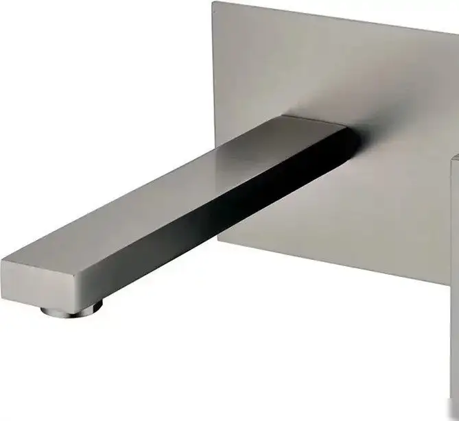 Смеситель Grocenberg GB588 (графит) - фото товара