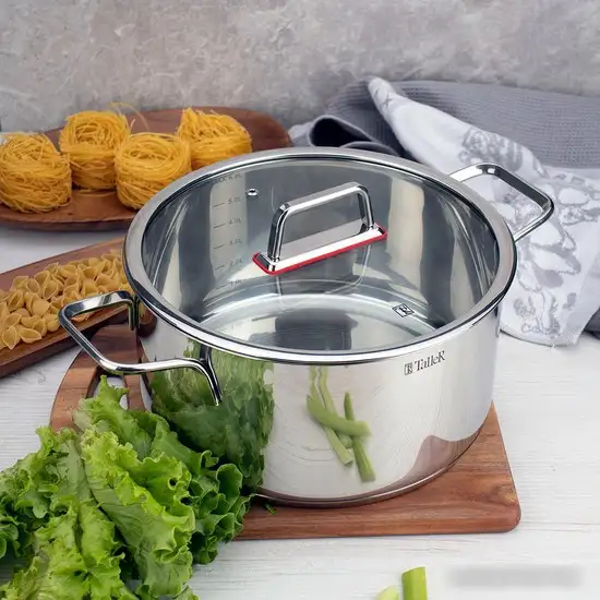 Кастрюля Taller TR-17275 – фото товара