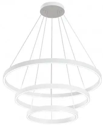 Подвесная люстра Maytoni Rim MOD058PL-L100W4K – изображение в каталоге