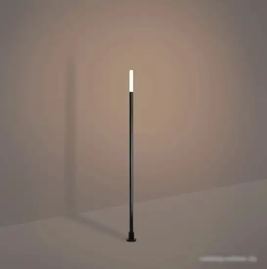 Садовый светильник Arlight KT-CANNA-L500-1W