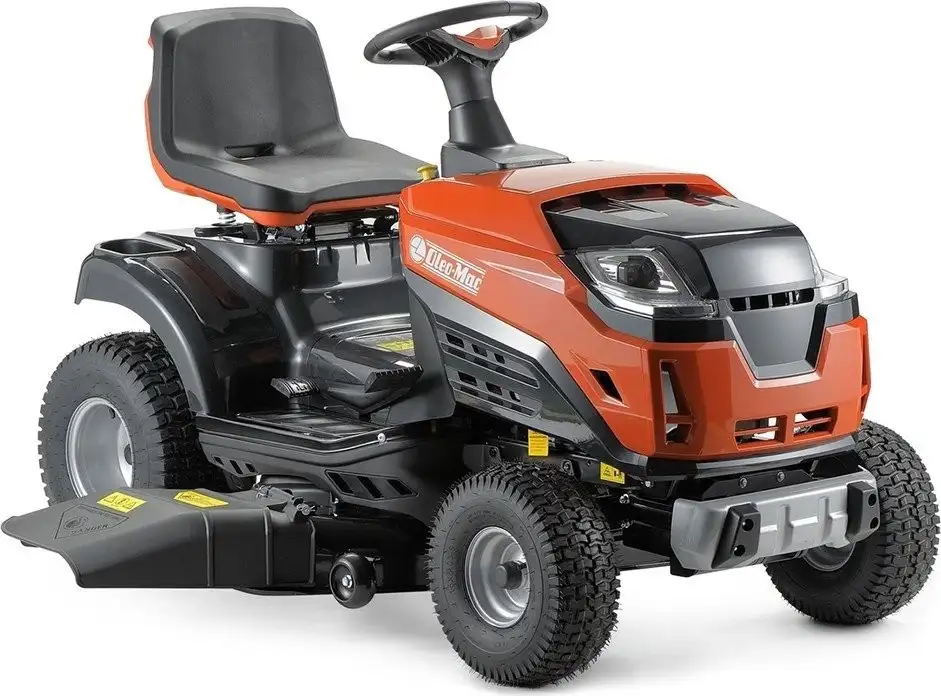 Райдер Oleo-Mac 99L/12.5 KM – фото товара