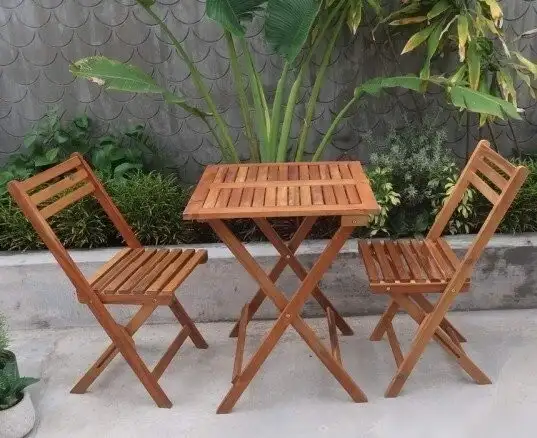 Набор садовой мебели National Tree Company TP2043.0.1 – фото товара