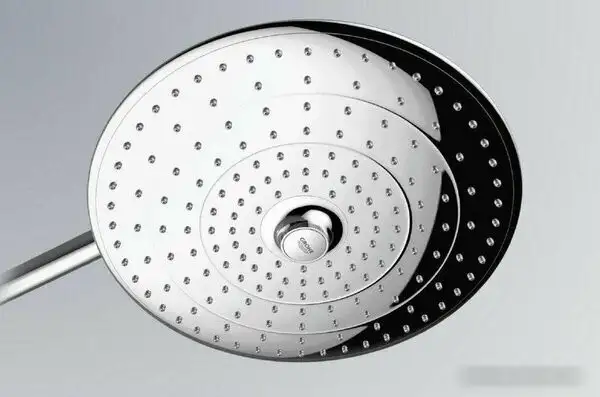 Душевая лейка Grohe Euphoria 260 26457000 - фото товара