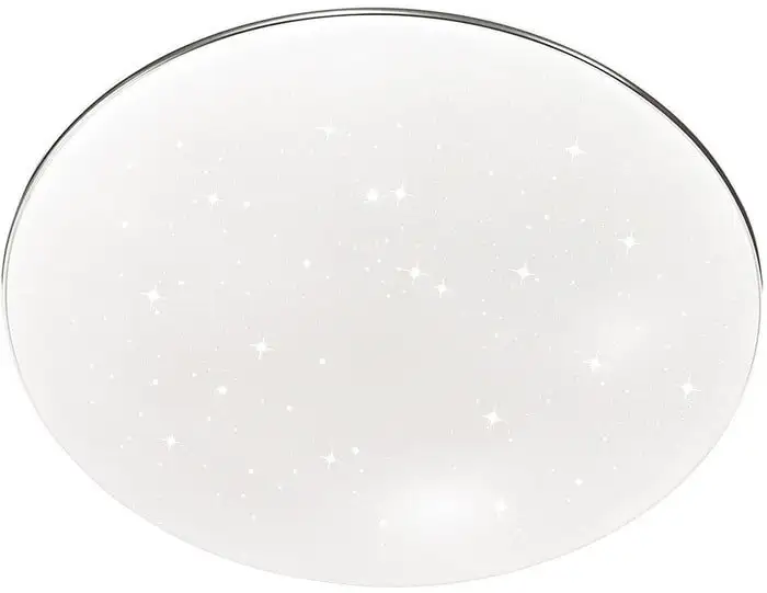 Люстра-тарелка Sonex Abasi 2052/CL – фото товара