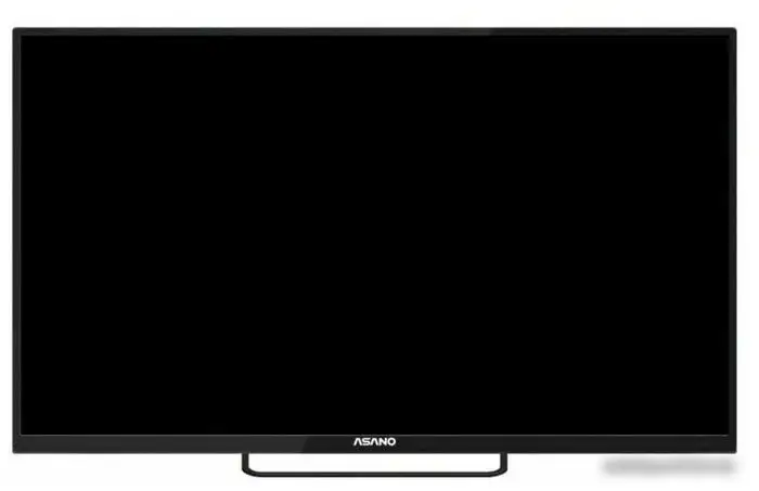 Телевизор ASANO 55LU8120T – фото товара