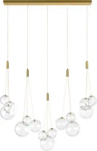 Подвесная люстра LOFT IT Pop it 10270/S15 – изображение в каталоге