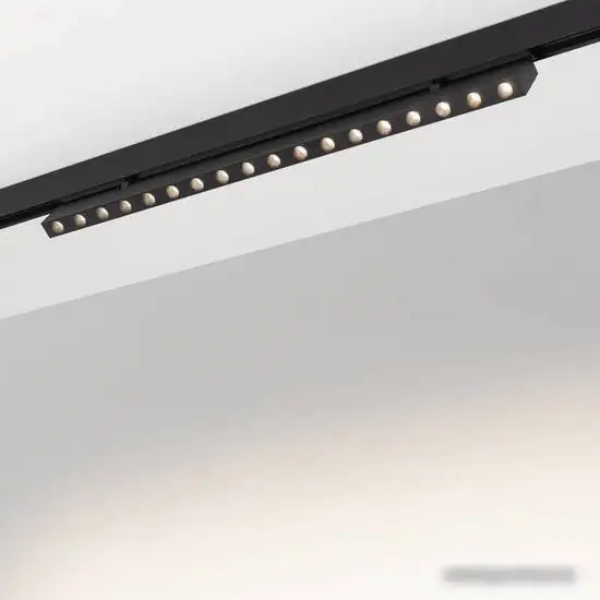 Линейный светильник Arlight Mag-25 034222 – фото товара