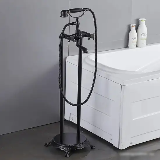 Смеситель Boch Mann Vico B BM9654 - фото товара