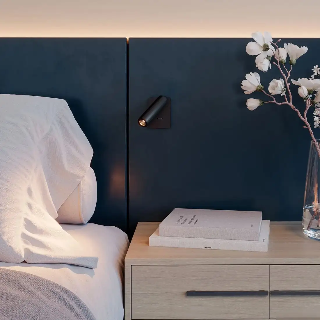 Спот Arlight SP-READER-S60x86-3W Warm2700 WH 20deg 052940 – фото товара