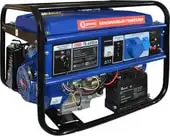 Бензиновый генератор ДИОЛД ГБ-6500 А – изображение в каталоге