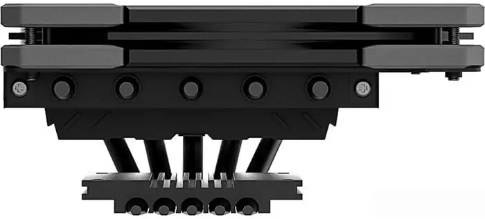Кулер для процессора ID-Cooling IS-50X v2 – фото товара