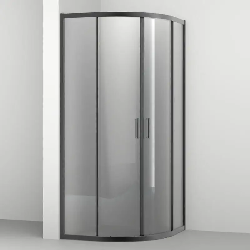 Душевой уголок Aquabath AB-01S-900-2000-GY - фото товара