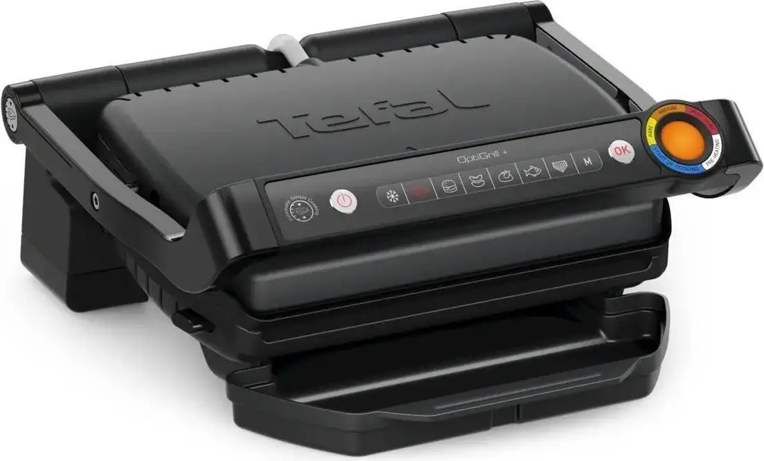 Электрогриль Tefal Optigrill+ GC717810 – фото товара