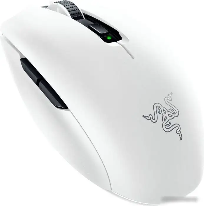Игровая мышь Razer Orochi V2 Mercury White – фото товара