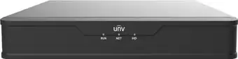 Сетевой видеорегистратор Uniview NVR301-04S3 – изображение в каталоге
