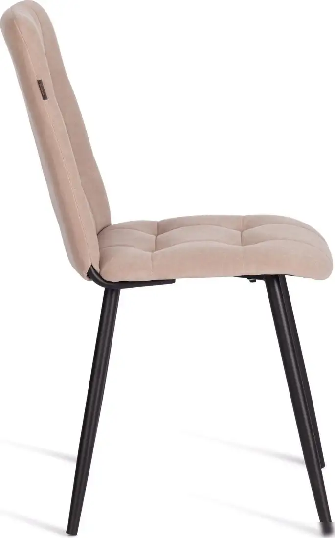 Стул TetChair Asti (бежевый) – фото товара
