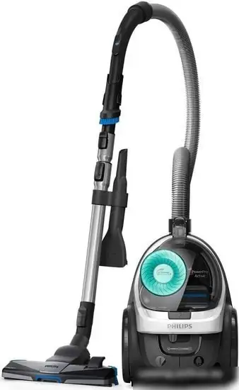 Пылесос Philips FC9553/09 - фото товара