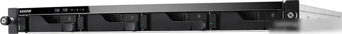Сетевой накопитель ASUSTOR Lockerstor 4RD AS6504RD – фото товара