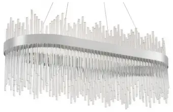 Люстра средней высоты Natali Kovaltseva Smart Нимбы Led Lamps 81265 – изображение в каталоге