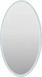 Пекам Зеркало Vesta 60x80 Vesta-60x80sp (с подсветкой, сенсором на прикосновение и подогревом)