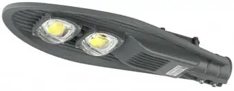 Уличный фонарь ЭРА SPP-5-100-5K-W – изображение в каталоге