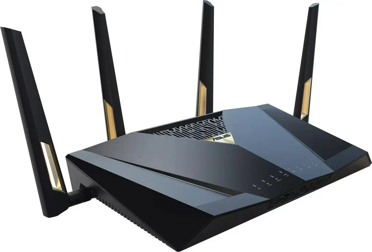 Wi-Fi роутер ASUS RT-BE88U – фото товара