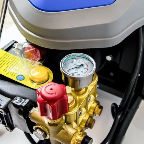 Мойка высокого давления Aprila HZ-275TP (без подогрева воды) – фото товара