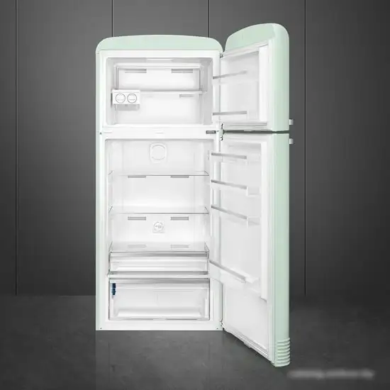 Холодильник Smeg FAB50RPG5 - фото товара