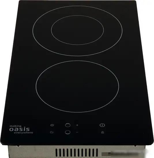 Варочная панель Oasis P-SDR (M) - фото товара