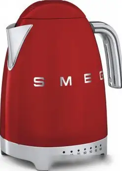 Чайник Smeg KLF04RDEU - фото товара