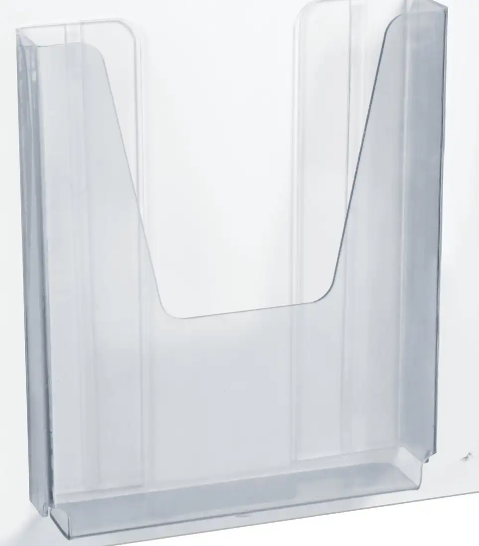 Информационный стенд BRAUBERG Информация 291011 – фото товара