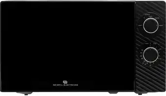 Микроволновая печь General Electronics GE-MS120B – изображение в каталоге
