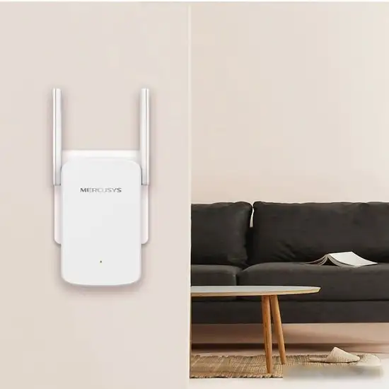 Усилитель Wi-Fi Mercusys ME30 – фото товара