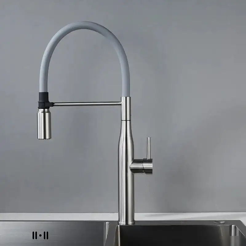 Смеситель Shevanik S123L-9 - фото товара