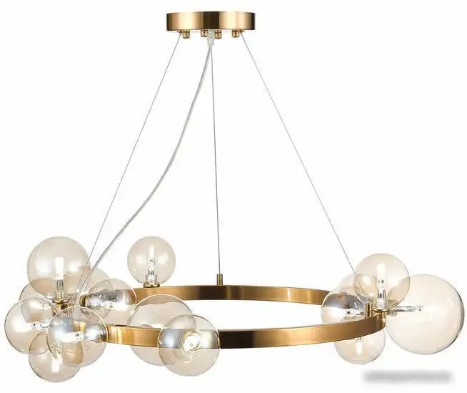 Подвесная люстра ST Luce Necton SL1165.303.15 – фото товара