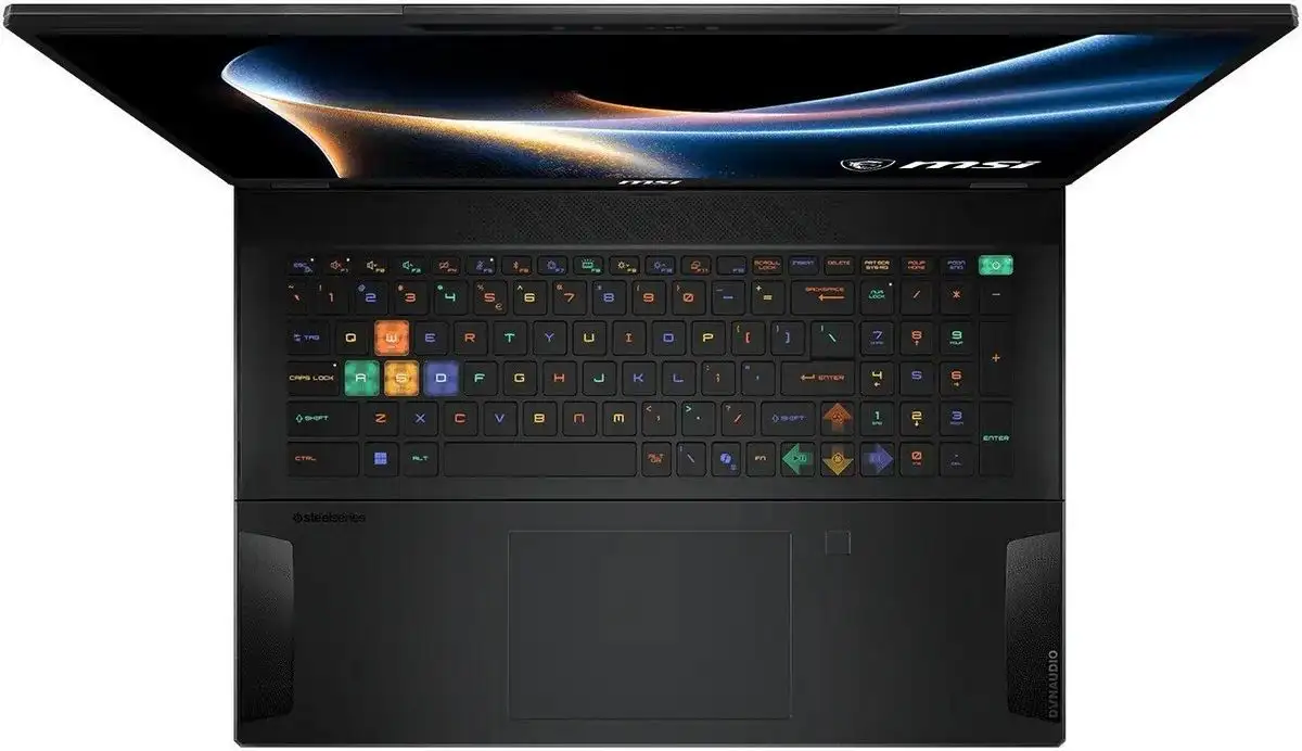 Игровой ноутбук MSI Stealth 18 HX A2WI-083RU – фото товара