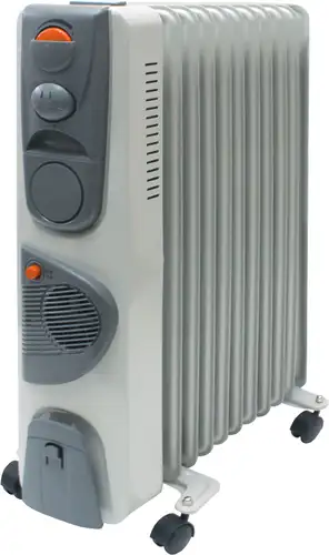 Масляный радиатор TDM Electric МО-11ТВ SQ2501-0913 - изображение в каталоге