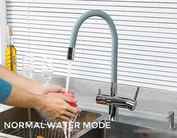 Смеситель Gappo G4398-30 - фото товара