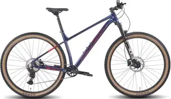 Велосипед Hagen 3.9 29 XL 2025 (штормовой синий)