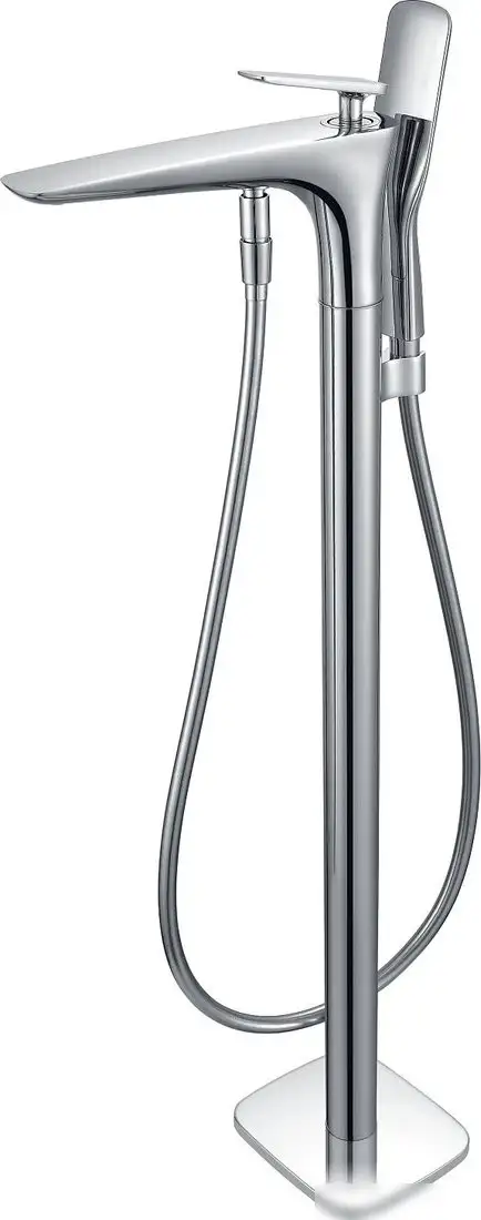 Смеситель Altrobagno Aperto 020201 Cr - фото товара